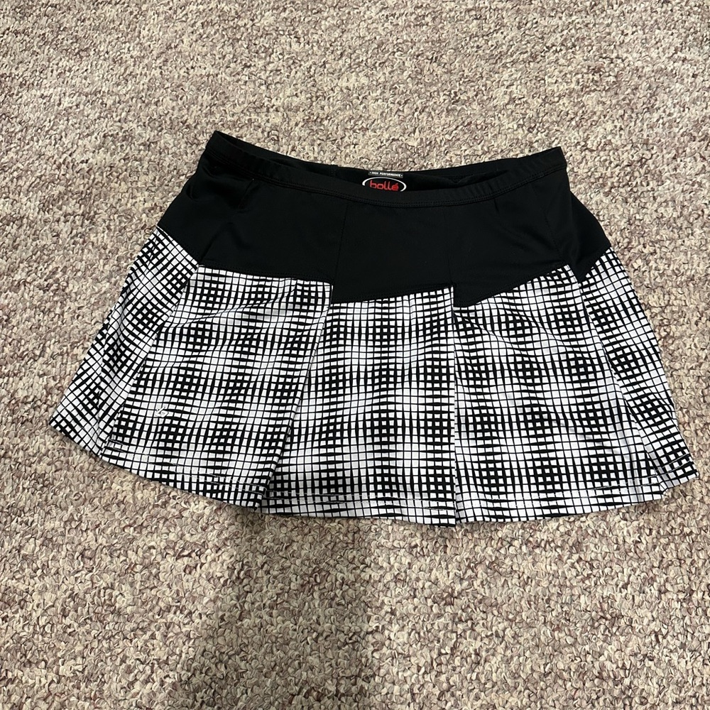 Bolle Tennis Skirt